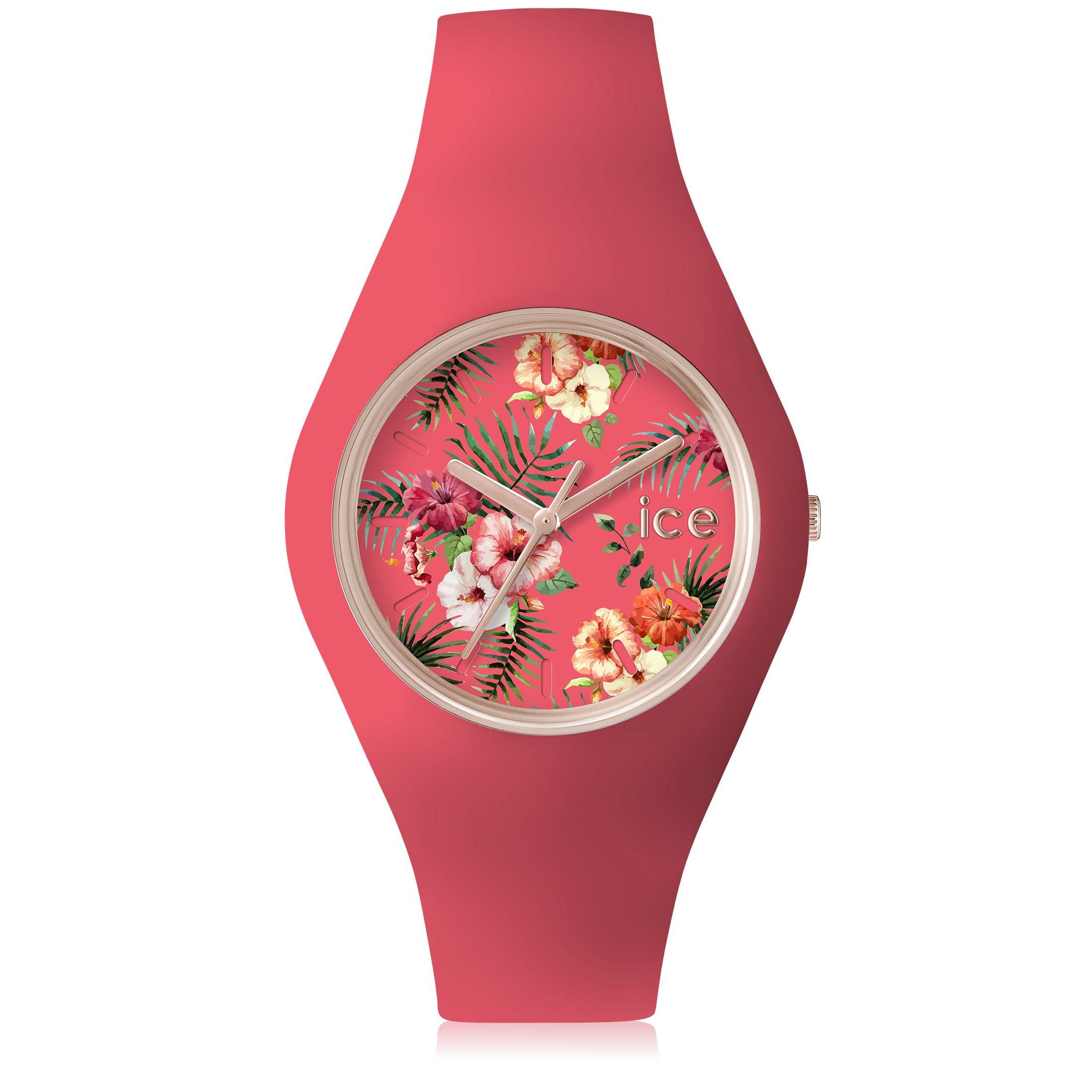 

ICE WATCH Ледяной цветок Delicious [Ice Watch]