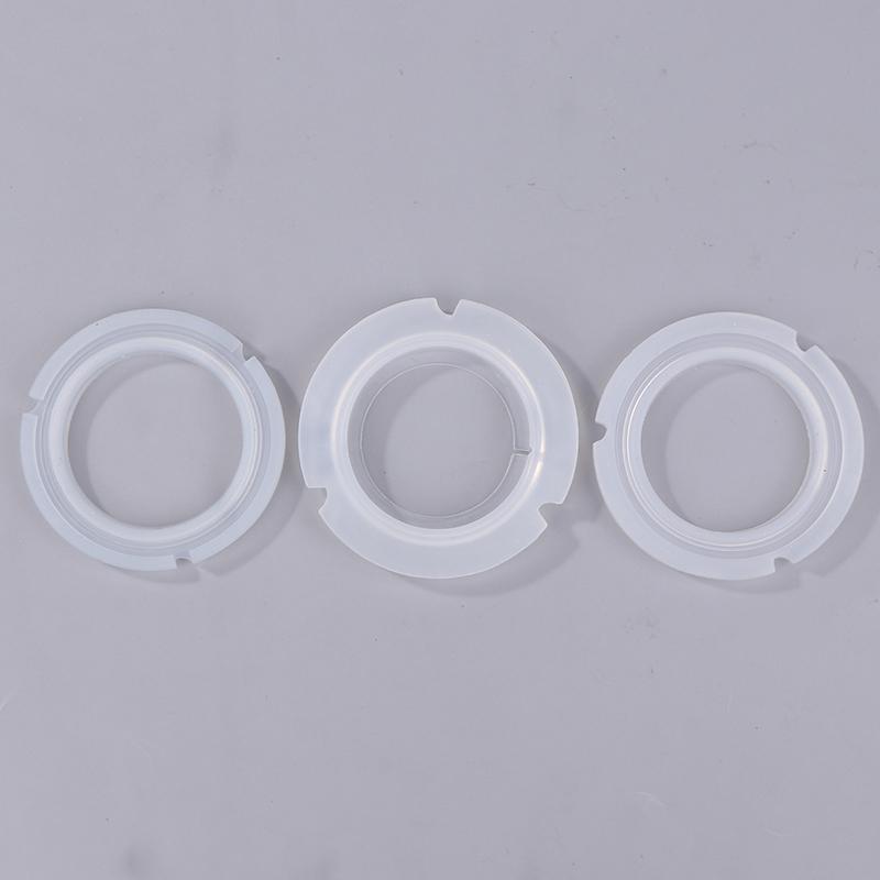 51Mm Kahve Makinesi Sapı Sızdırmazlık Halkası Aksesuarları Silikon Kauçuk Halka Sızdırmazlık Contası Kauçuk Halka