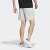 Adidas Originals X Monkey Kingdom Co-Branded Woven Shorts with Logo and Drawstring Men Shorts Mica-Pink IP1797