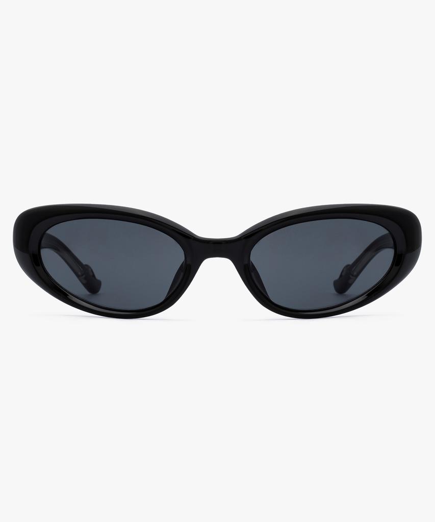 Likkeullou Rc Owen Sunglasses Black