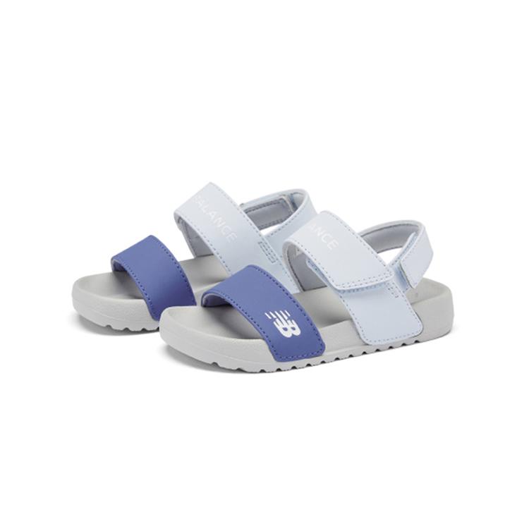 New Balance NB NCLAY Toddler Shoes Blue Infant And Toddler ITNCLAYR