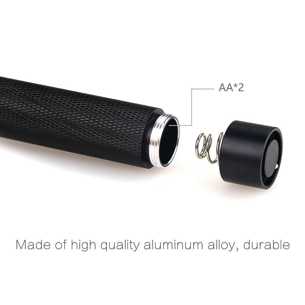 

30mW 30km Visual Fault Locator Red Light Pen Red Laser Cable Tester Fiber Optic Detector Meter Testing Tool China Mainland