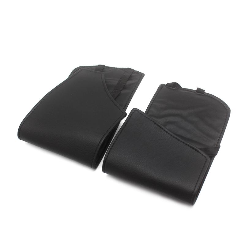 Car Center Console Armrest Cover Case Microfiber Leather Protection Trim for BMW 5 Series F18 2011 2012 2013 2014 2015 2016 2017