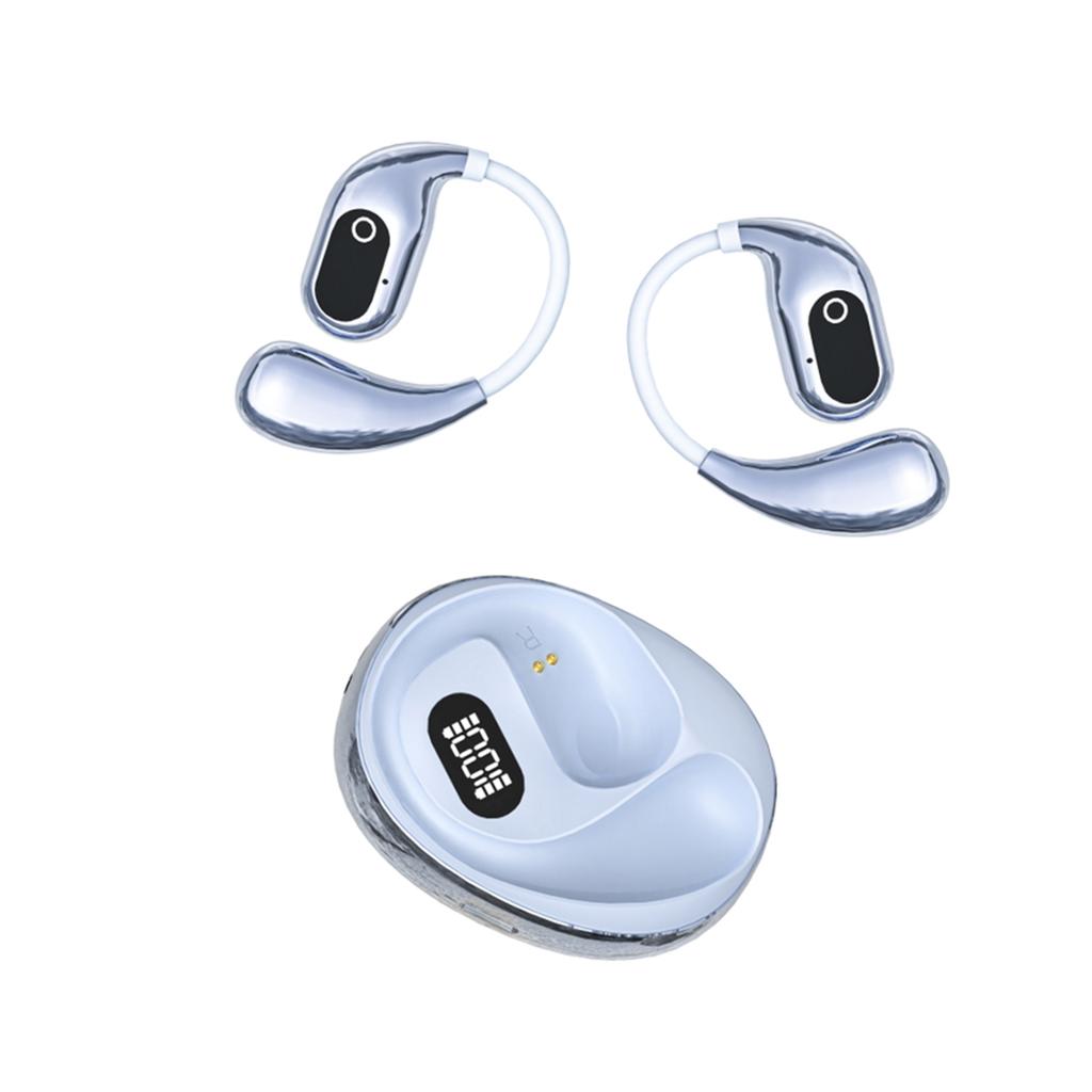 Real-Time 138 Language Translator Headphones Smart Bluetooth 5.3 Simultaneous Interpretation Earphone AI Voice Translator Earbud