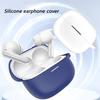 Protective Case Sleeve Housing Waterproof for Earphone Shockproof Nonslip Offering Comprehensive Dust And Water Defense