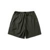 MOIF [Ss25] Uniform Shorts / Olive Nc