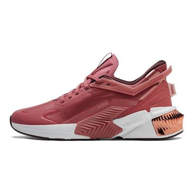 Provoke Xt Ftr Moto Rose Low Top Training Shoes Women Sneakers 195612-02