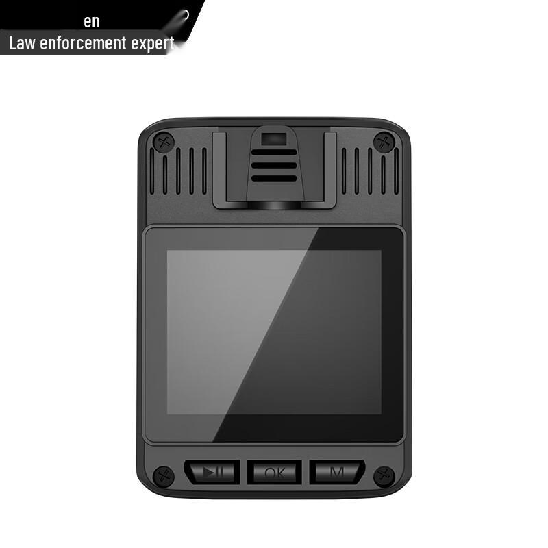 DSJ-D6 Body Worn Camera (CN Version)