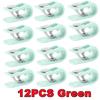 12-1PC Comforter Fixing Clip Sleep Anti-escape Devices Quilt Holders Quilt Corner Clips Clothespins Clothes Pegs Bed Seat Hook