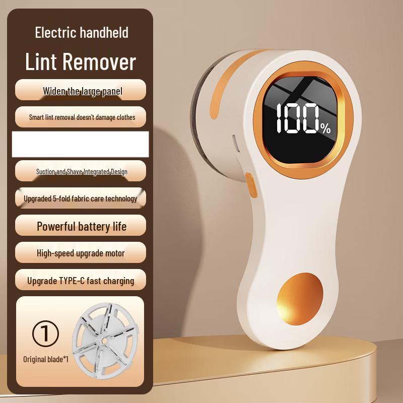 OLOEY Fabric Shaver & Lint Remover