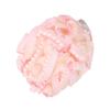 Unisex Fashion Soft Bath Ball Fashionable Blood Circulating Promoting Bathing Shower Mesh Loofah
