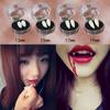 Premium Quality Halloween Cosplay Dentures Vampire Teeth With Classic Devil Fangs For Parties