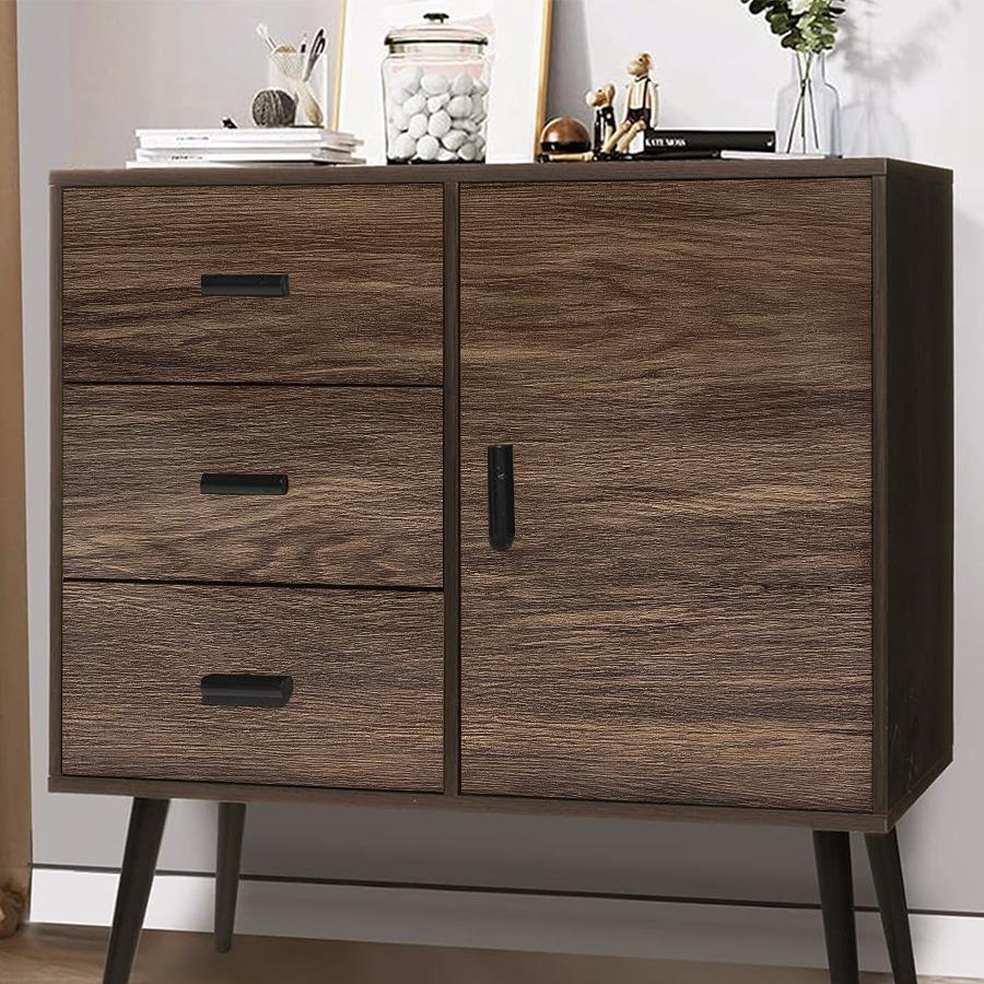 3D Vintage Brick Peel and Stick Wallpaper Self-Adhesive PVC Wall Sticker, Removable Waterproof 3D Embossed Brick Wall Decal for Living Room Dorm Photo