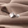 Ametrine Jewelry, Handmade 925 Solid Sterling Silver Ring, Handmade Spiritual Ring, Amazing Ametrine Jewelry For Women