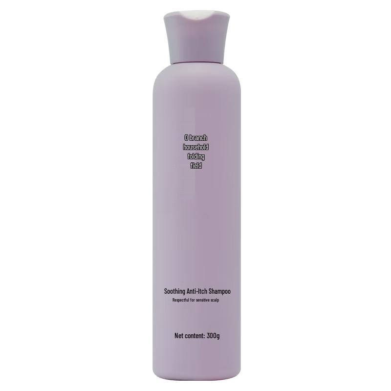 Zhihu Zheyue Soothing Anti-itch & Anti-dandruff Shampoo