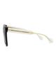 Sunglasses GG0564S 001 Fox [Gucci]