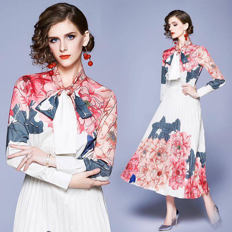 180 vestidos de fiesta largos: ¡la elegancia como tendencia!
