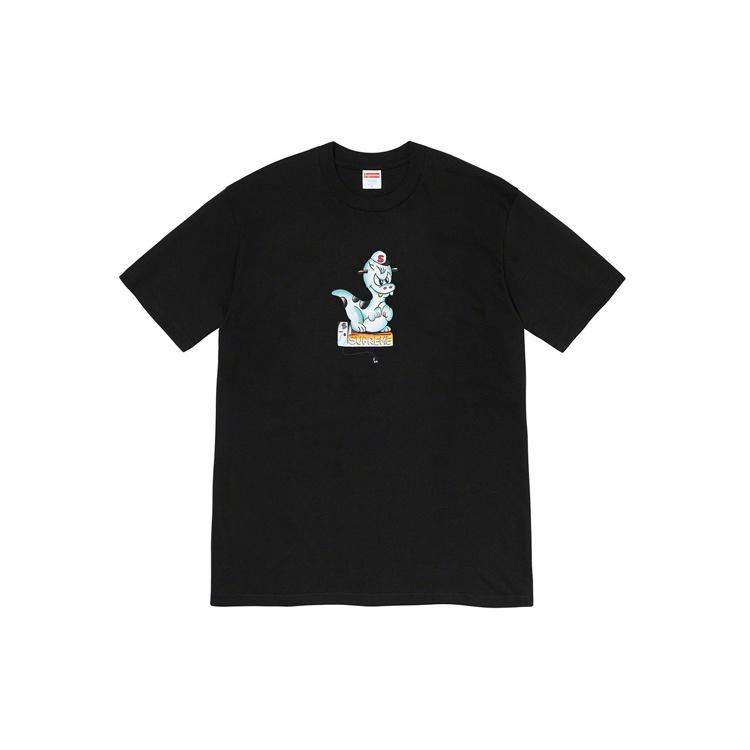 Supreme Dinosaur Tee Unisex SUP-SS20-560