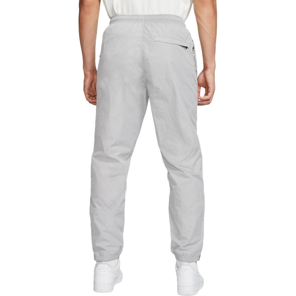 Nike Casual Pants Men's Gray Moderate Other CD6544-050