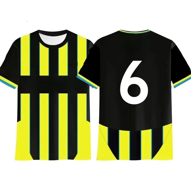 

Мужская повседневная модная 3D футболка с круглым вырезом, пуловер, футболка с короткими рукавами 6XL