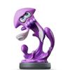 Figurine Amiibo - Calamar Inkling • Collection Splatoon