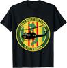 NEUES LIMITIERTES UH-1 Huey Vietnam Veteran Hubschrauber US Militär Veteran T-Shirt Unisex T-Shirt