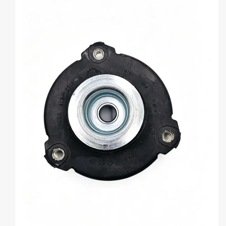 Front Top Rubber for POLO, Seat, Skoda Fabia (6Q0412331B, 5Z0412331C)