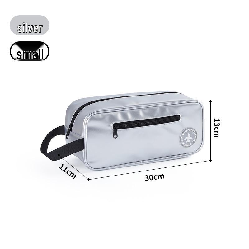 

Large Capacity Sports Fitness Bag with Wet/Dry Separation for Swimming and Short Trips