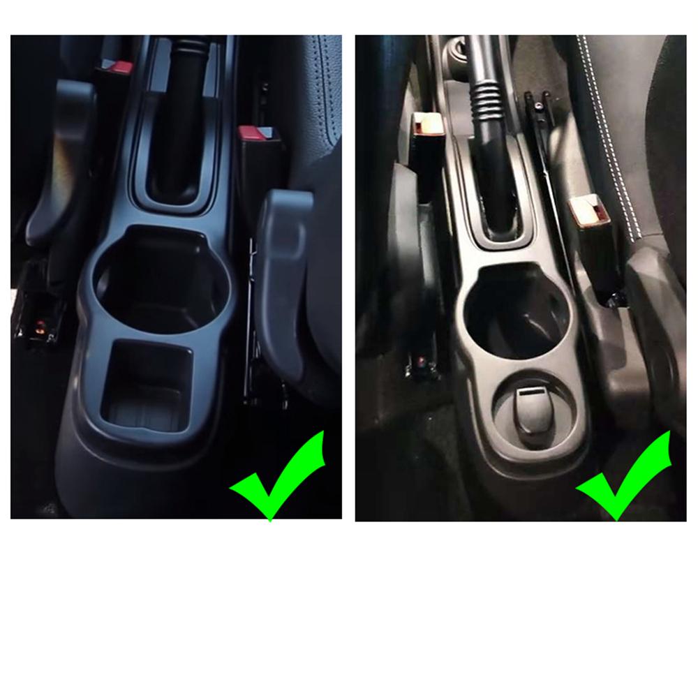 Per Nissan Terrano 3 Per Renault Duster Box bracciolo auto Renault Oroc Accessori di stoccaggio retrofit Dettagli interni Ricarica USB