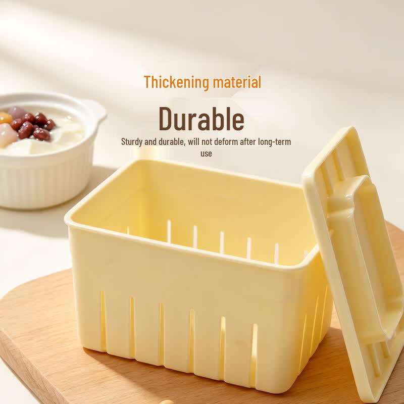 Magic Kitchen Home Tofu Maker Box