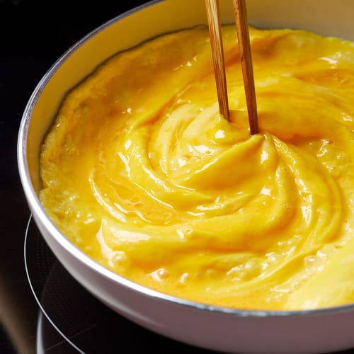 Greenpan Green Chef Frying Pan, 20cm, Induction Compatible, Ceramic Coating, Non-Stick Interior and Exterior, Easy to Clean, Toxic-Free, Earthy Color,