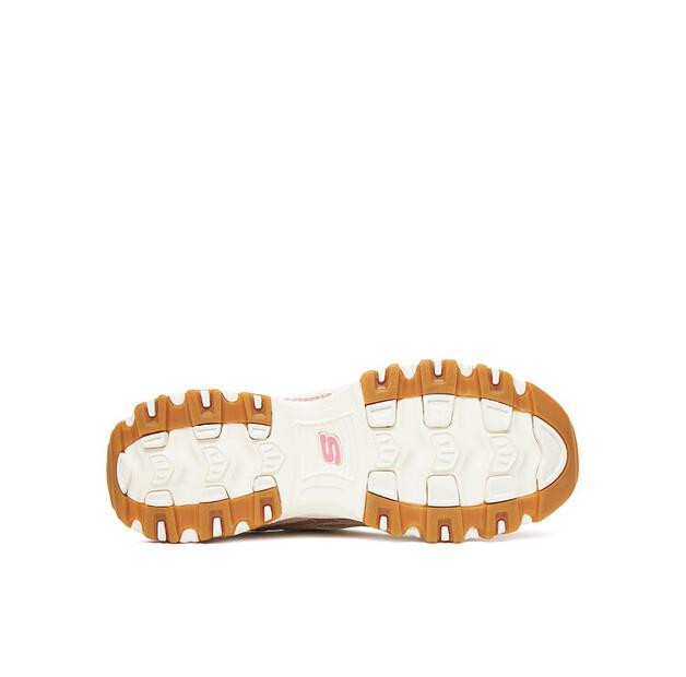 Кроссовки Skechers D'Lites