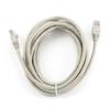 Gembird GEMBIRD UTP CAT6 NETWORK CABLE 3M GRAY