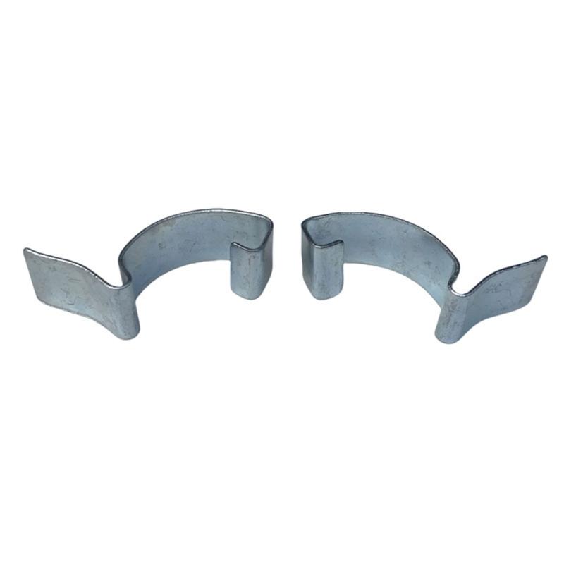 Luftfilterkasten-Clips Metall-Federhalteschellen 17217P2J300 für regelmäßigen Luftfilterwechsel und Motorraum