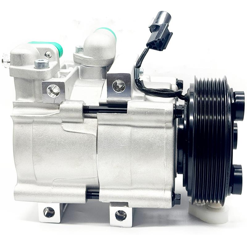 AC Air Conditioner Compressor For Hyundai Grand Starex H1 H-1 977014H100 97701-4H100