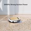 ILIFE V5s Ultra Robot Vacuum and Mop Combo, 4000Pa Suction, App / Remote Control, Map Creation, Schedule Cleaning