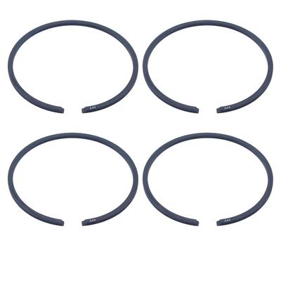 4pcs Piston Rings Thickness 1.5mm X 28mm 28.5mm 29mm 29.5mm 30mm 32.2mm 32.5mm 37.3mm