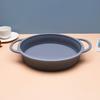 Non-Stick Silicone Cake Decorating Mold Baking Pan Fondant Round Trays DIY Pastry Tools Bakeware Household Kitchen