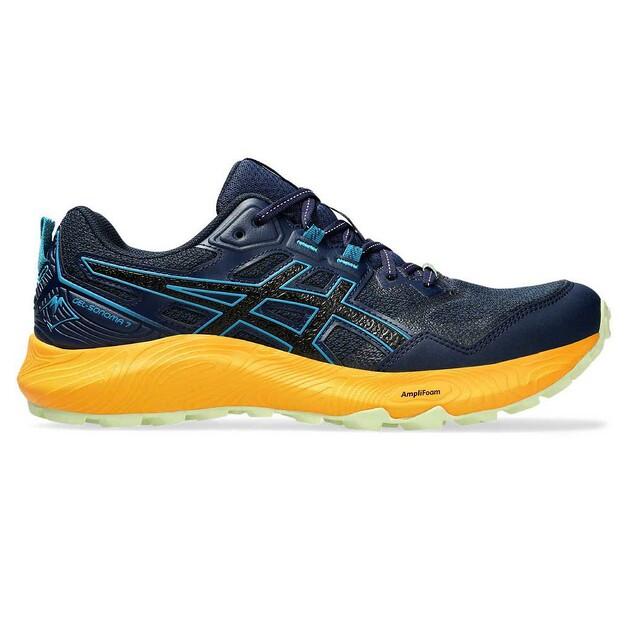 

Asics Gel-Sonoma 7 кроссовки трейловые EU 40 1/2