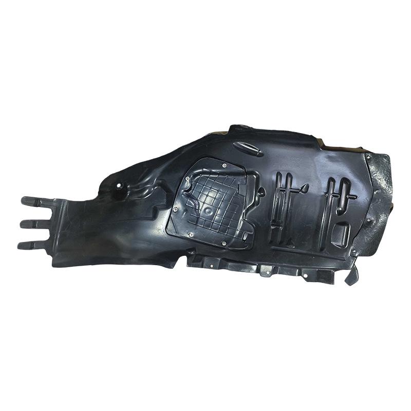 

Mercedes-Benz C-Class W205 Fender Liner (2056903101, 2056903201) Fender Liner L Front Vacuum Formed