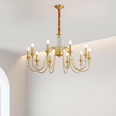 Lampy sufitowe – Żyrandole i lampy wiszące