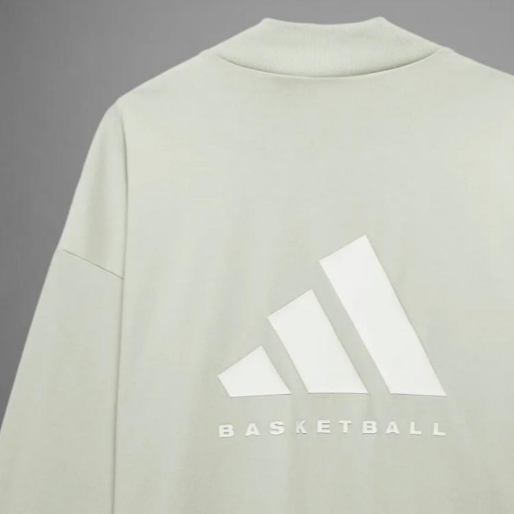 Adidas Originals T Shirt International Version Unisex IA3422-