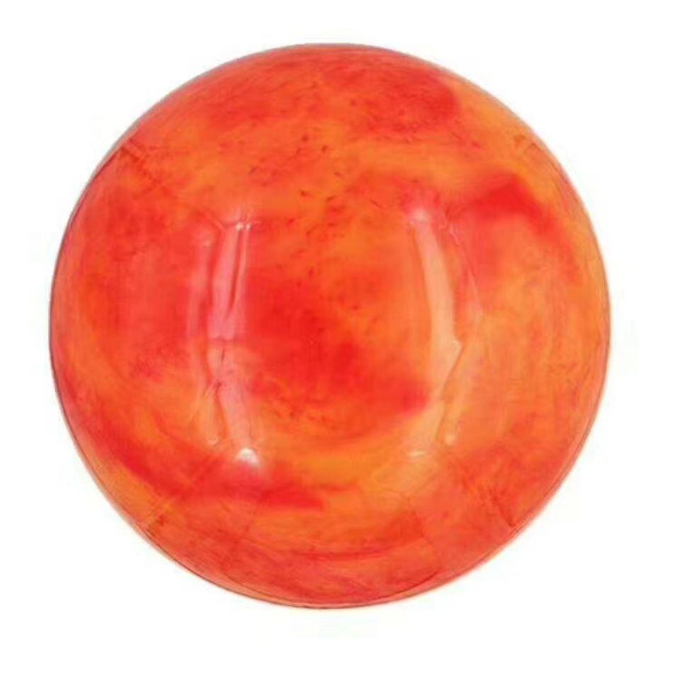 

18-дюймовый облачный шар: Большая резиновая игрушка для детских игр на открытом воздухе, игр в детском саду и украшения для вечеринок - Доступен вариант 15 дюймов. 15 Uninflated Diameter 30cm+