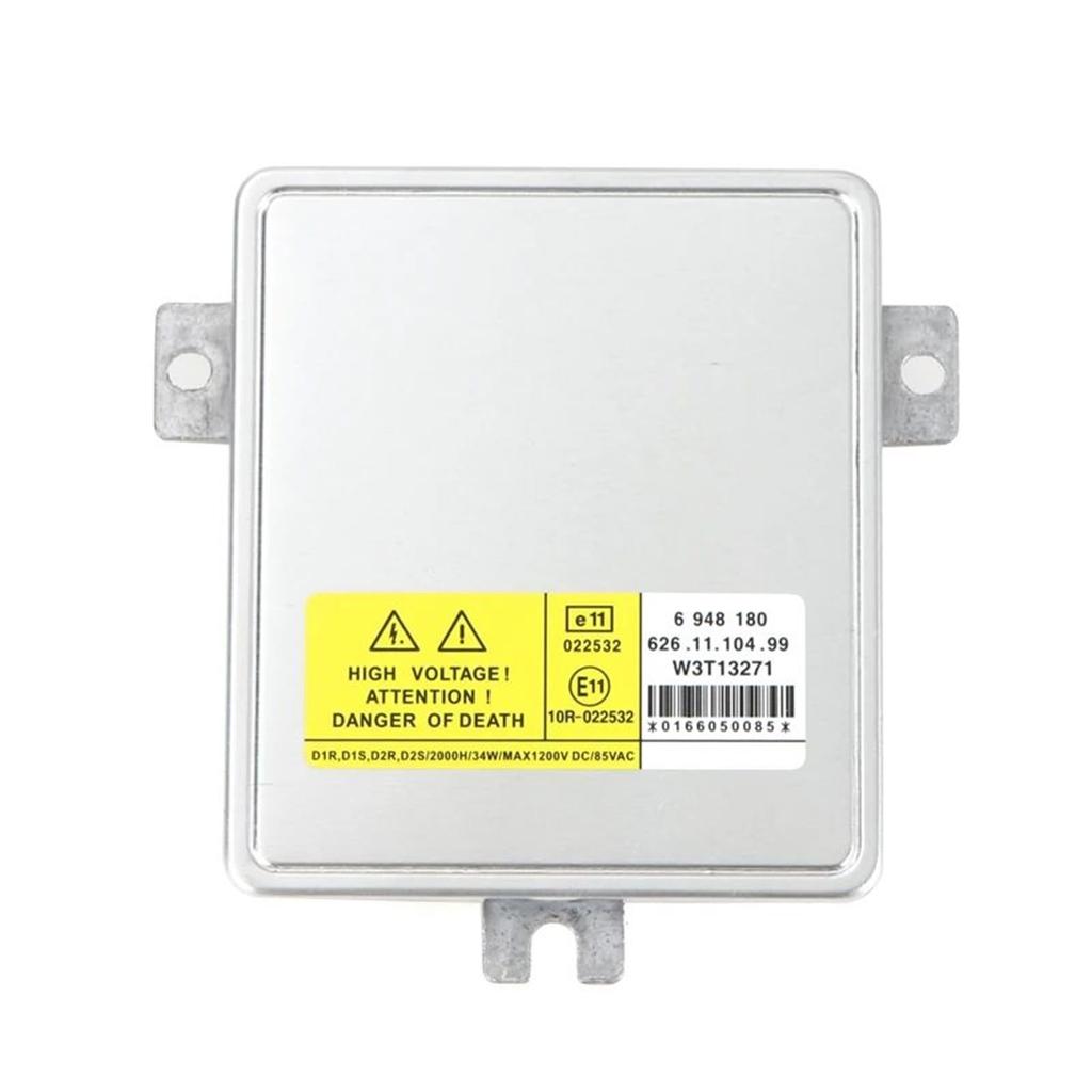 Compatible With For 3-series E90 E91 2006 2007 2008 Car Xenon H-ID Ballast Headlight