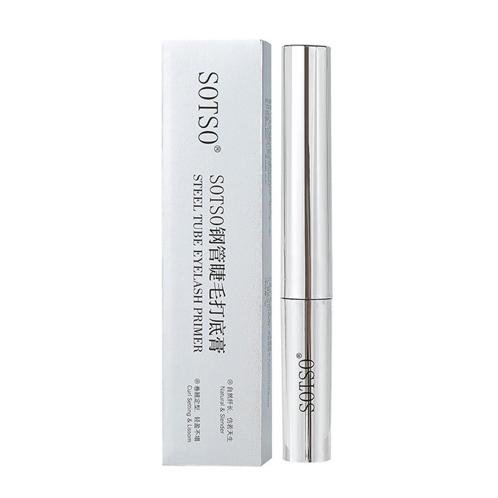 

Водостойкая и долговечная, быстросохнущая, потостойкая, тушь для ресниц с тонкой кисточкой, не размазывающаяся, подкручивающая, Tu T7G0 One size_Black