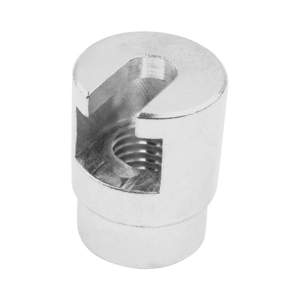 Silver Car Dent Repair Puller Head Aluminum Alloy Car Dent Lifter Puller  Car Dent Lifter Puller