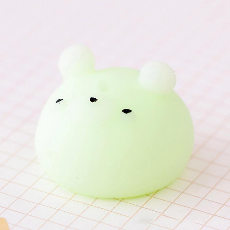 aesthetic mochi fidget