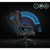 Gaming Chair Swivel Player Chair Bucket Seat Furon Sofotel