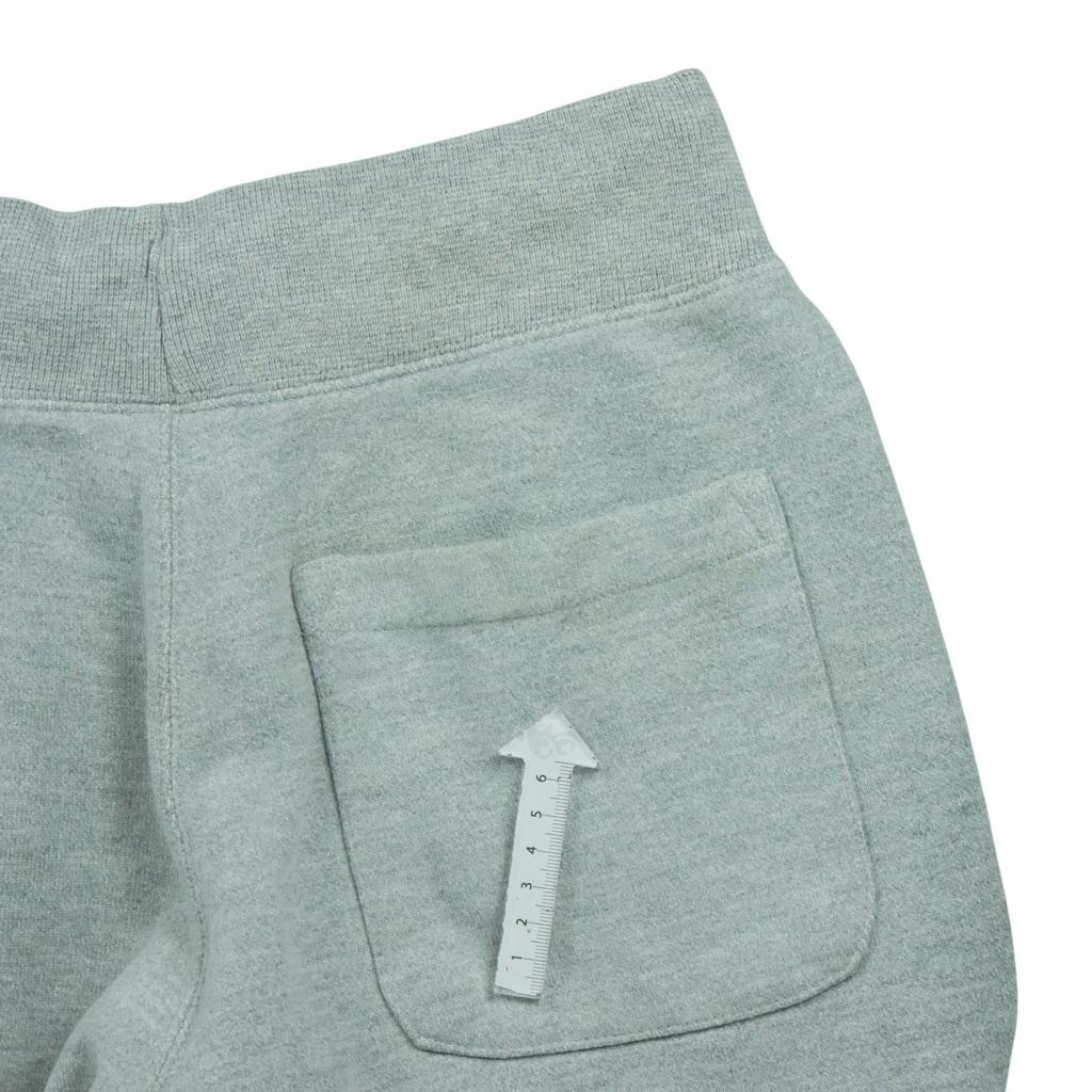 Men's Grey Sweatpants