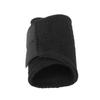 Finger Sleeves Pain Relief Washable Reusable Hygienic Finger Straightener for Adults Black